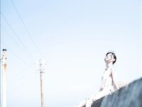 [Weekly Gendai Photobook] Kei Jonishi 上西恵 - 陸に上がったマーメイド（ショート・バージョン） (2023-07-28)
