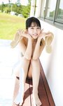 [Weekly Photobook] Kisumi Amau 天羽希純 - MEMORIAL (2023-07-31)