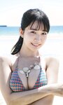 [Weekly Photobook] Kisumi Amau 天羽希純 - MEMORIAL (2023-07-31)
