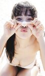 [Weekly Photobook] Kisumi Amau 天羽希純 - MEMORIAL (2023-07-31)