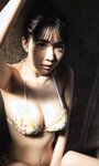 [Weekly Photobook] Kisumi Amau 天羽希純 - MEMORIAL (2023-07-31)