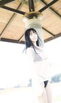 [Weekly Photobook] Kisumi Amau 天羽希純 - MEMORIAL (2023-07-31)