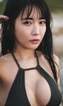 [Weekly Photobook] Kisumi Amau 天羽希純 - MEMORIAL (2023-07-31)