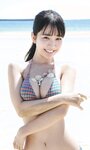 [Weekly Photobook] Kisumi Amau 天羽希純 - MEMORIAL (2023-07-31)