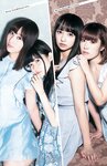 [Young Jump] 2019 No.01 (安藤咲桜 長谷川かすみ)