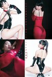 [Young Jump] 2019 No.01 (安藤咲桜 長谷川かすみ)