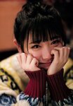 [Young Jump] 2019 No.01 (安藤咲桜 長谷川かすみ)
