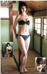 [Young Jump] 2019 No.01 (安藤咲桜 長谷川かすみ)