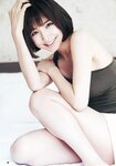 [Young Jump] 2019 No.01 (安藤咲桜 長谷川かすみ)