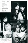 [Young Jump] 2019 No.01 (安藤咲桜 長谷川かすみ)