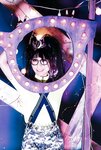 [Young Jump] 2019 No.01 (安藤咲桜 長谷川かすみ)