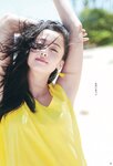 [Young Jump] 2019 No.01 (安藤咲桜 長谷川かすみ)