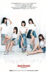 [Young Jump] 2019 No.01 (安藤咲桜 長谷川かすみ)