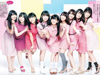 [Young Jump] 2019 No.01 (安藤咲桜 長谷川かすみ)