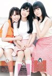 [Young Jump] 2019 No.01 (安藤咲桜 長谷川かすみ)
