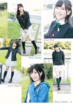 [Young Jump] 2019 No.01 (安藤咲桜 長谷川かすみ)