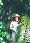 [Photobook] Miru Shiroma 白間美瑠 - Aventure (2023-06-07)