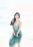 [Photobook] Miru Shiroma 白間美瑠 - Aventure (2023-06-07)
