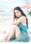 [Photobook] Miru Shiroma 白間美瑠 - Aventure (2023-06-07)