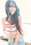 [Photobook] Miru Shiroma 白間美瑠 - Aventure (2023-06-07)