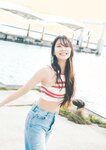 [Photobook] Miru Shiroma 白間美瑠 - Aventure (2023-06-07)