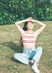[Photobook] Miru Shiroma 白間美瑠 - Aventure (2023-06-07)