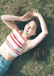 [Photobook] Miru Shiroma 白間美瑠 - Aventure (2023-06-07)