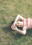 [Photobook] Miru Shiroma 白間美瑠 - Aventure (2023-06-07)