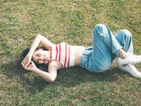 [Photobook] Miru Shiroma 白間美瑠 - Aventure (2023-06-07)