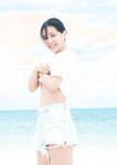 [Photobook] Miru Shiroma 白間美瑠 - Aventure (2023-06-07)