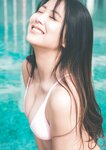 [Photobook] Miru Shiroma 白間美瑠 - Aventure (2023-06-07)