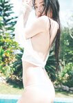 [Photobook] Miru Shiroma 白間美瑠 - Aventure (2023-06-07)