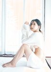 [Photobook] Miru Shiroma 白間美瑠 - Aventure (2023-06-07)