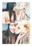 [Photobook] Miru Shiroma 白間美瑠 - Aventure (2023-06-07)