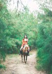 [Photobook] Miru Shiroma 白間美瑠 - Aventure (2023-06-07)