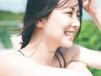 [Photobook] Miru Shiroma 白間美瑠 - Aventure (2023-06-07)
