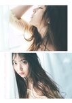 [Photobook] Miru Shiroma 白間美瑠 - Aventure (2023-06-07)