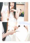 [Photobook] Miru Shiroma 白間美瑠 - Aventure (2023-06-07)