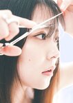 [Photobook] Miru Shiroma 白間美瑠 - Aventure (2023-06-07)
