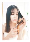 [Photobook] Miru Shiroma 白間美瑠 - Aventure (2023-06-07)