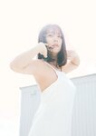[Photobook] Miru Shiroma 白間美瑠 - Aventure (2023-06-07)
