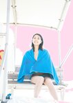[Photobook] Miru Shiroma 白間美瑠 - Aventure (2023-06-07)