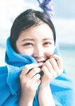 [Photobook] Miru Shiroma 白間美瑠 - Aventure (2023-06-07)
