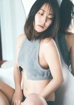 [Photobook] Miru Shiroma 白間美瑠 - Aventure (2023-06-07)
