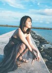 [Photobook] Miru Shiroma 白間美瑠 - Aventure (2023-06-07)