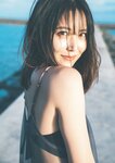 [Photobook] Miru Shiroma 白間美瑠 - Aventure (2023-06-07)