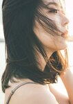 [Photobook] Miru Shiroma 白間美瑠 - Aventure (2023-06-07)
