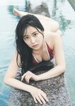 [Photobook] Miru Shiroma 白間美瑠 - Aventure (2023-06-07)