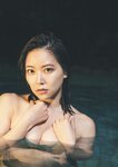 [Photobook] Miru Shiroma 白間美瑠 - Aventure (2023-06-07)
