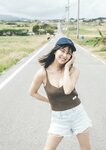 [Photobook] Miru Shiroma 白間美瑠 - Aventure (2023-06-07)